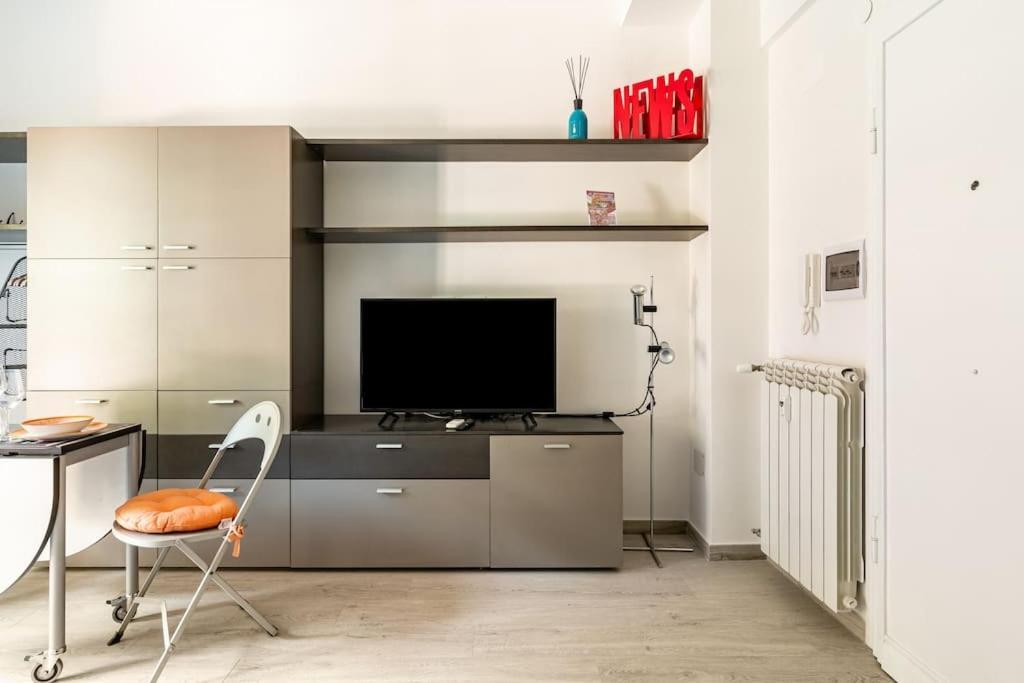 Vatican Tiny House By Gialel Apartamento Roma