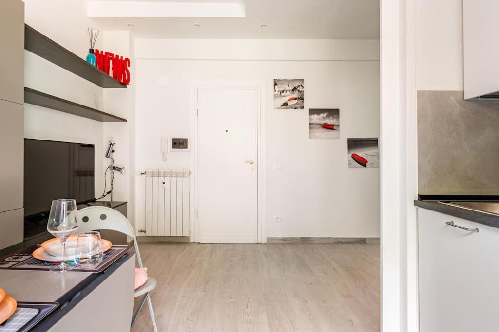 Vatican Tiny House By Gialel Apartamento