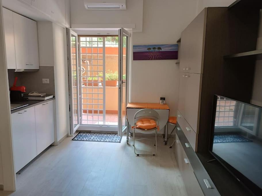 Apartamento Vatican Tiny House By Gialel