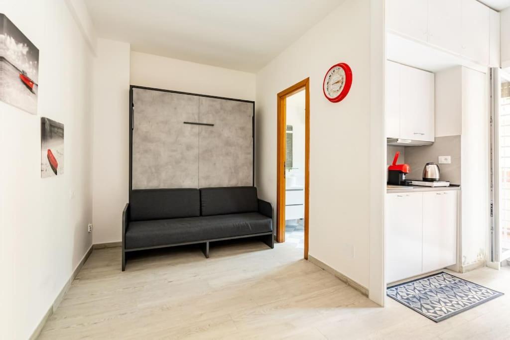 Apartamento Vatican Tiny House By Gialel *
