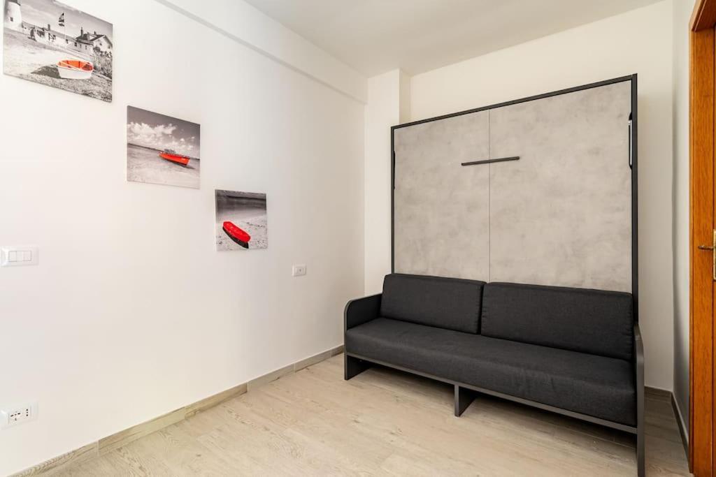 Apartamento Vatican Tiny House By Gialel