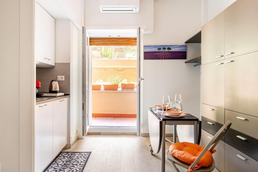 Vatican Tiny House By Gialel Apartamento *