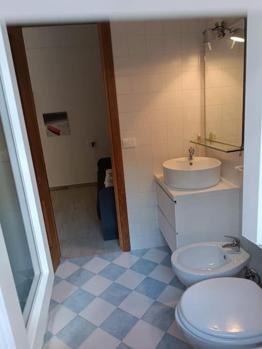 Vatican Tiny House By Gialel Apartamento Roma