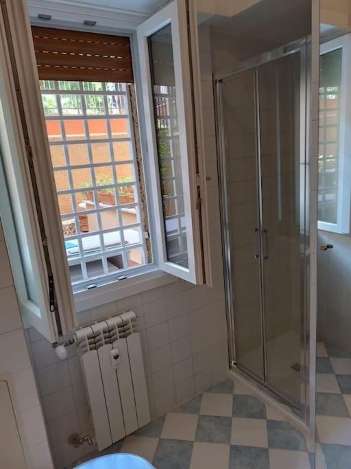 Vatican Tiny House By Gialel Apartamento Roma