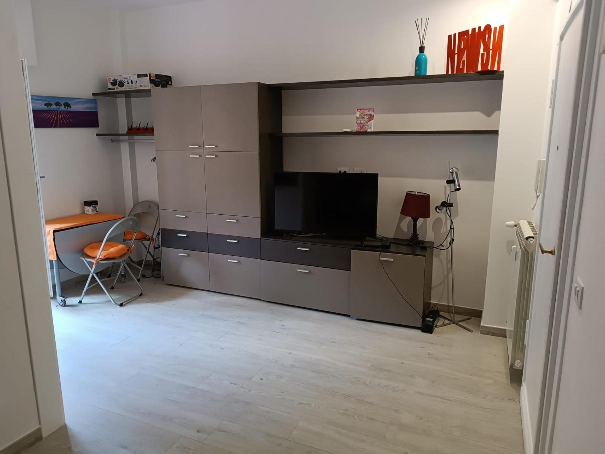 Vatican Tiny House By Gialel Apartamento